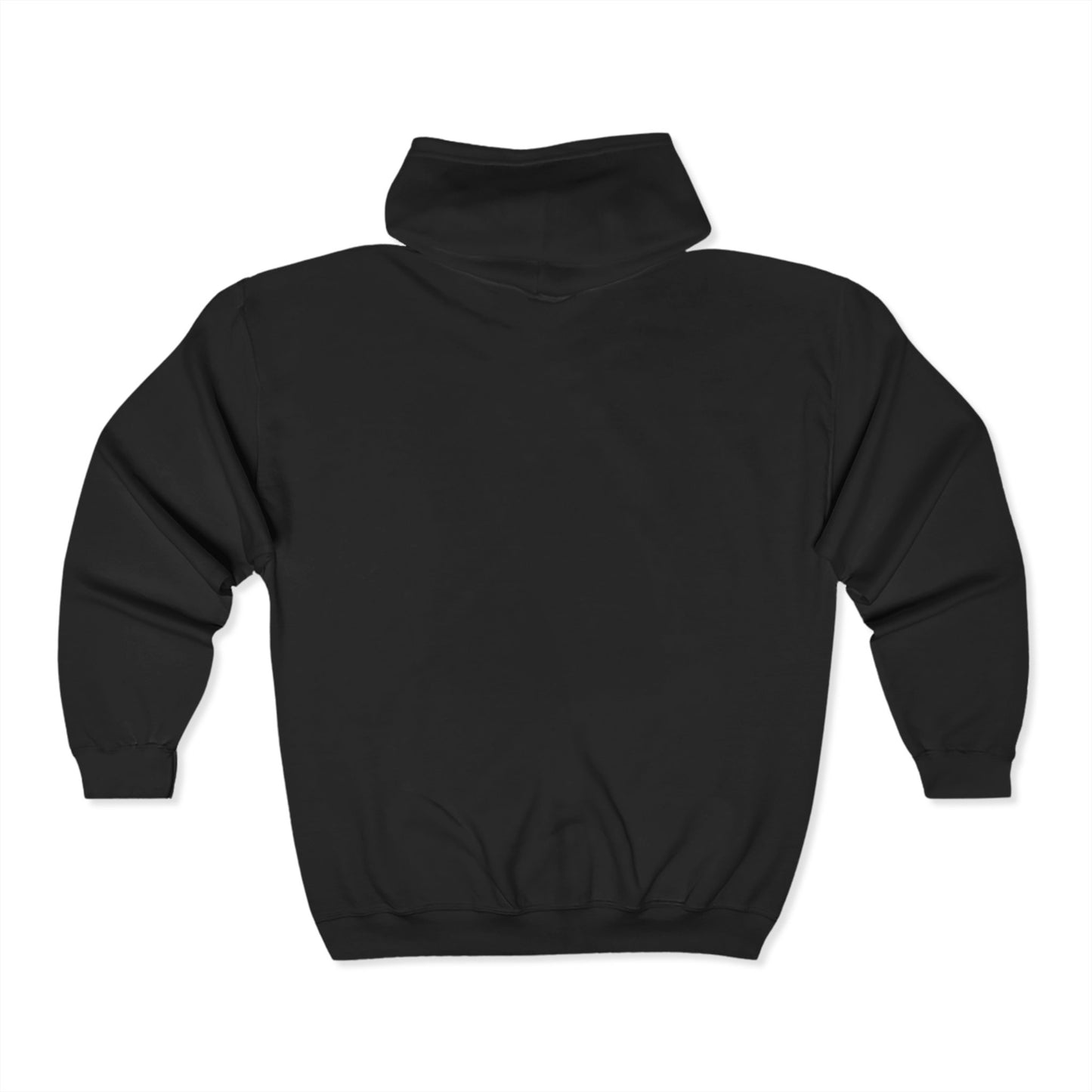 Skinned It B Zip up