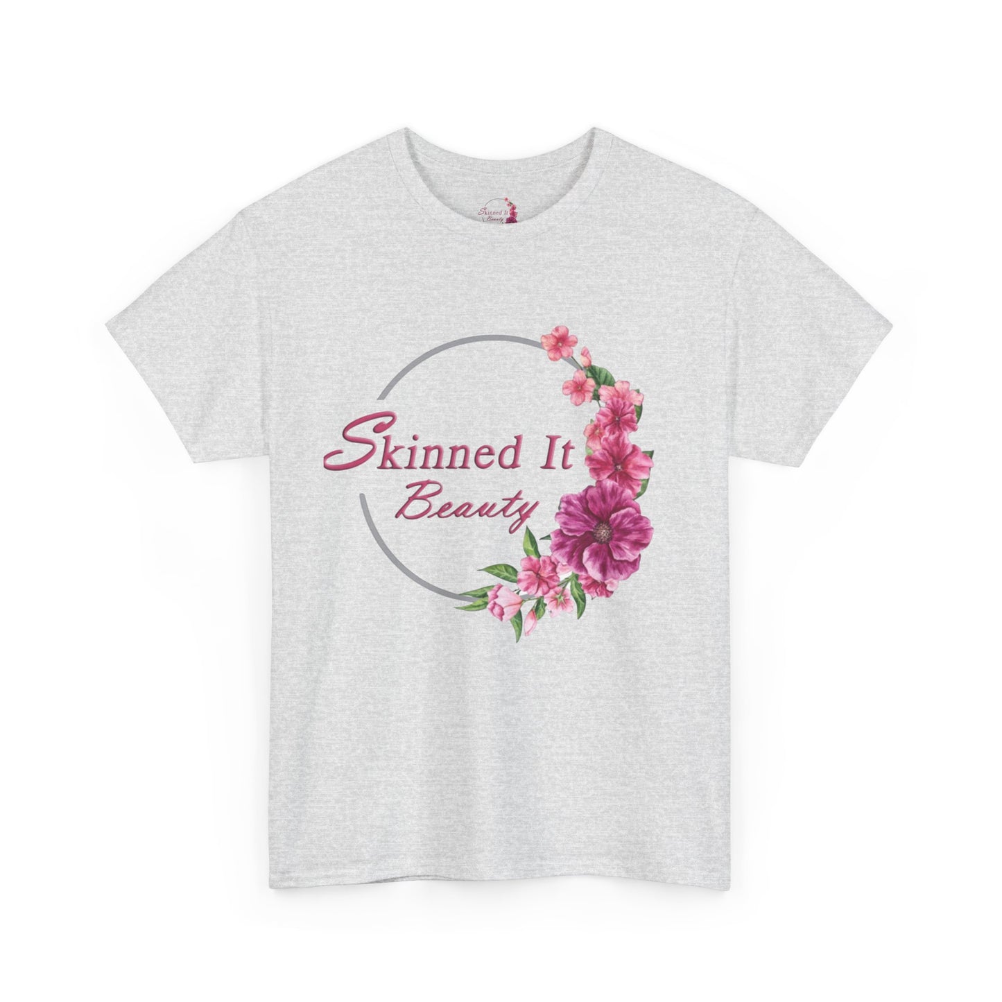 Skinned it B T-Shirt