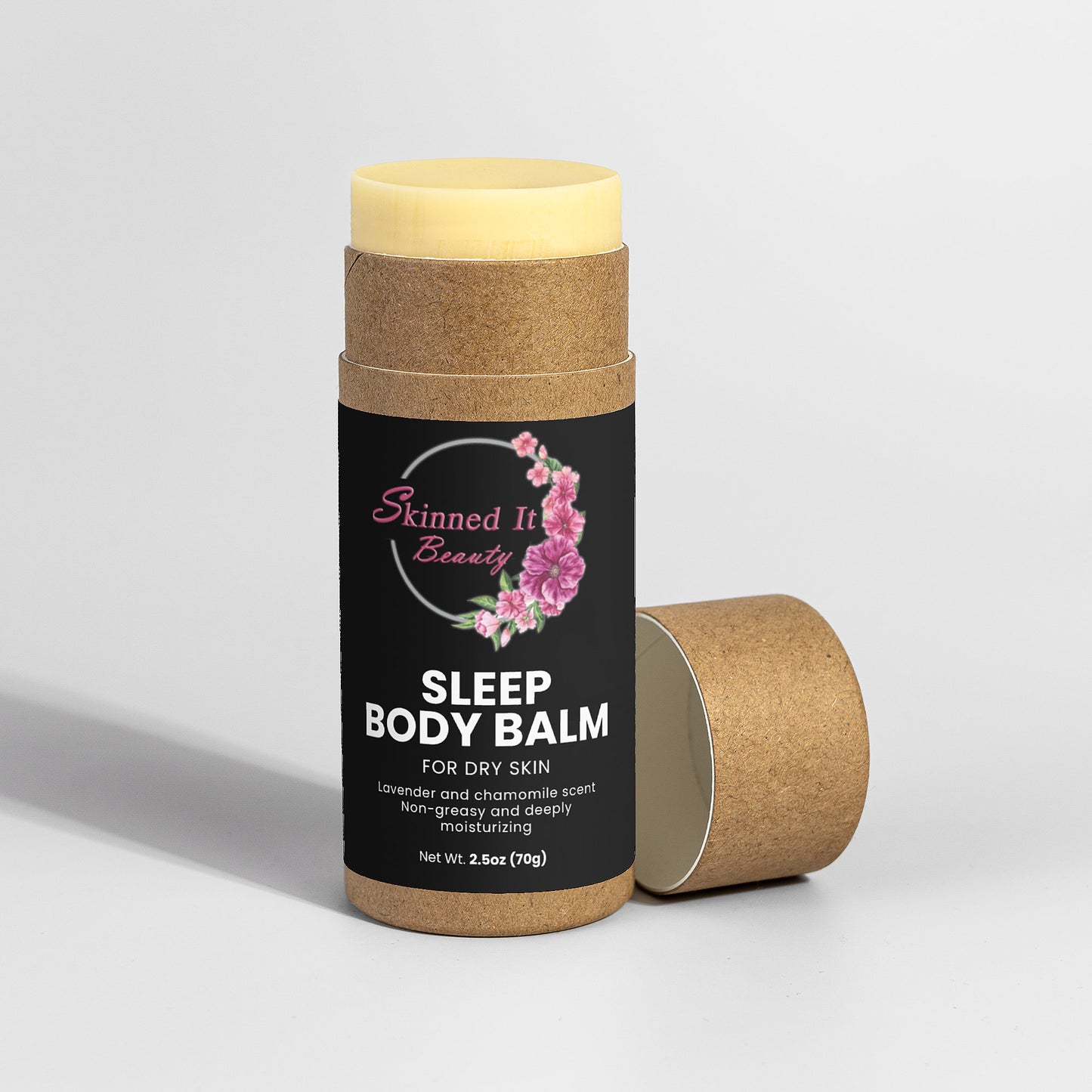Sleep Body Balm
