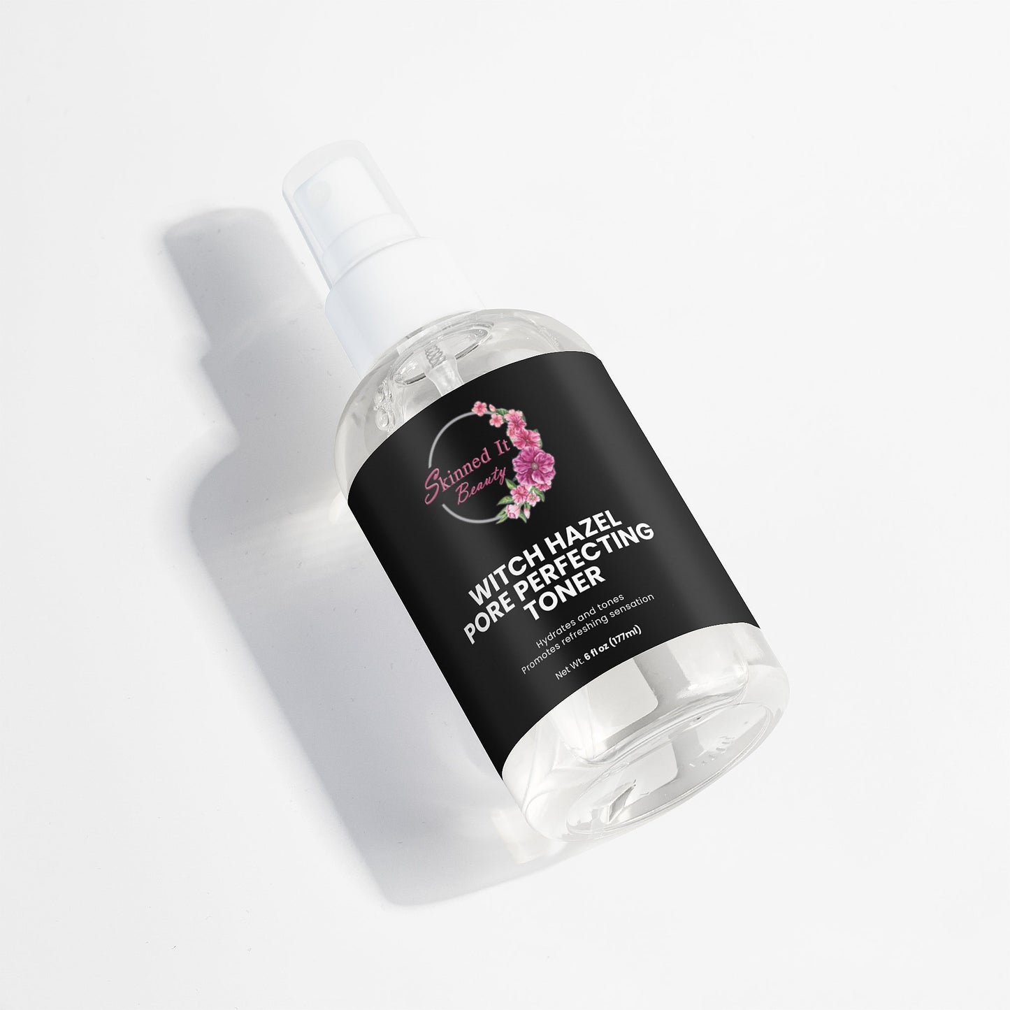Witch Hazel Pore Perfecting Toner