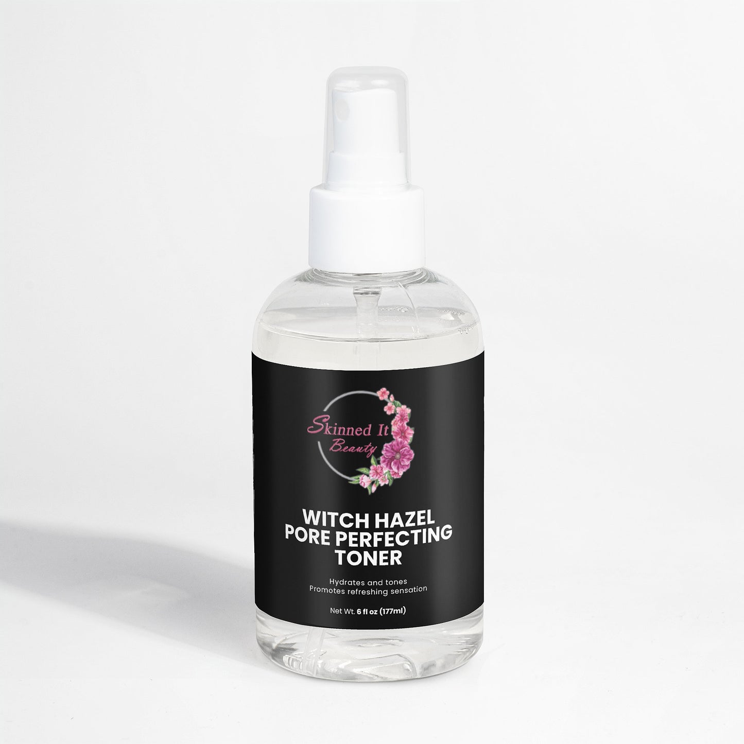 Witch Hazel Pore Perfecting Toner