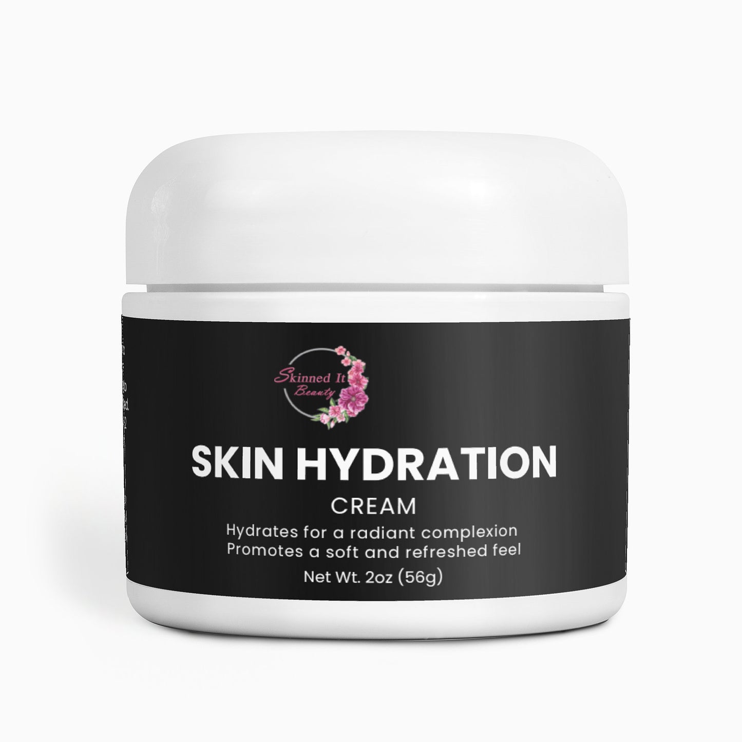 Skin Hydration Cream