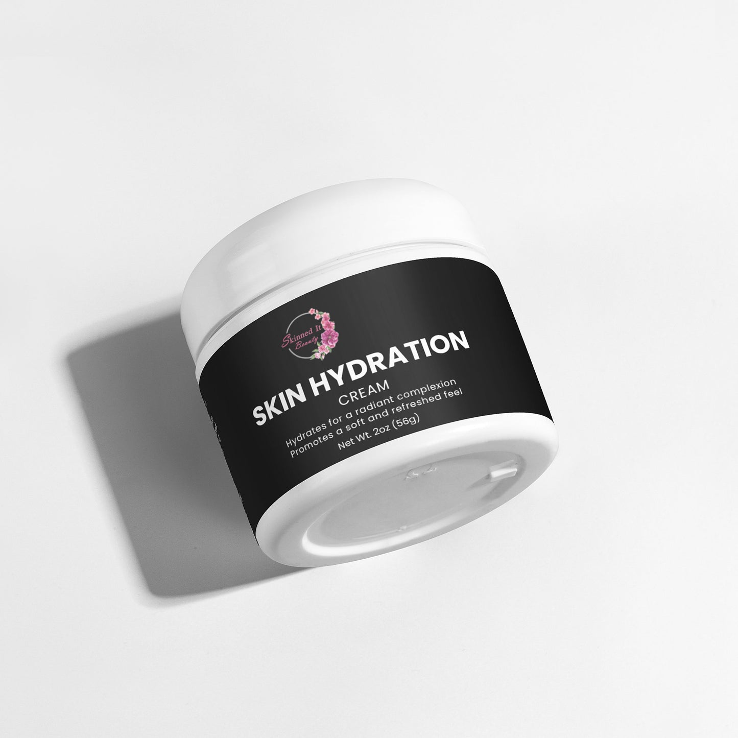 Skin Hydration Cream