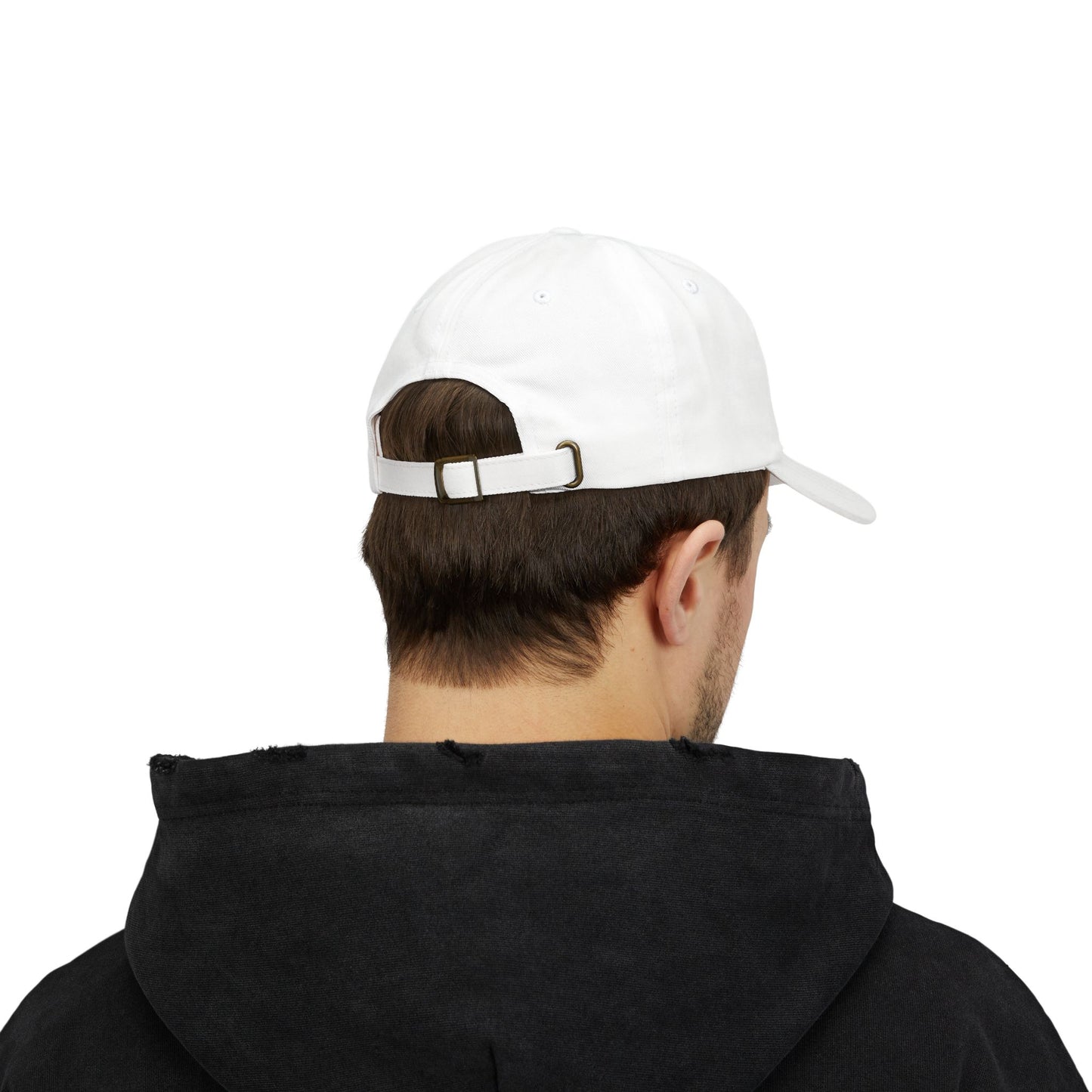 Skinned it B Dad Hat