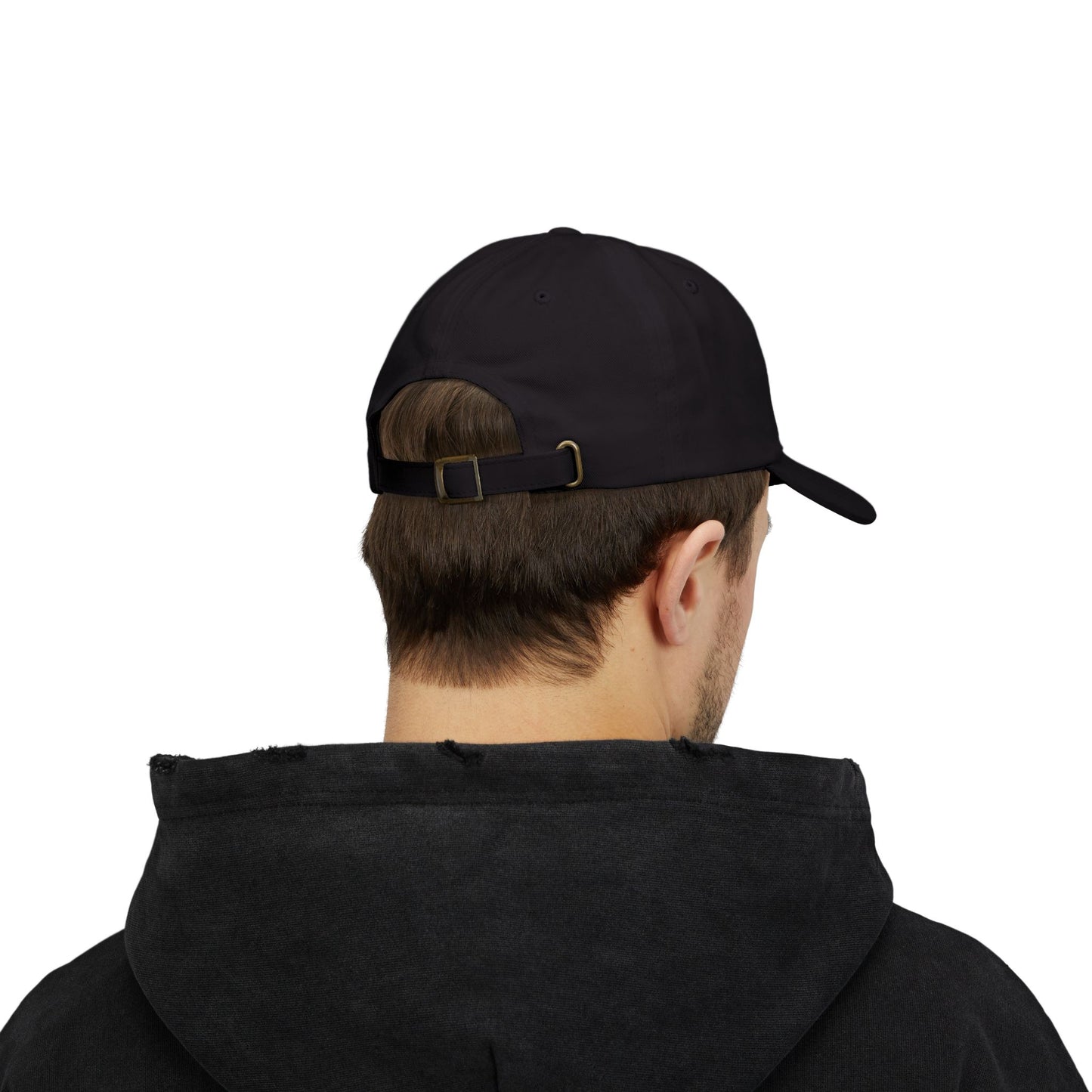 Skinned it B Dad Hat