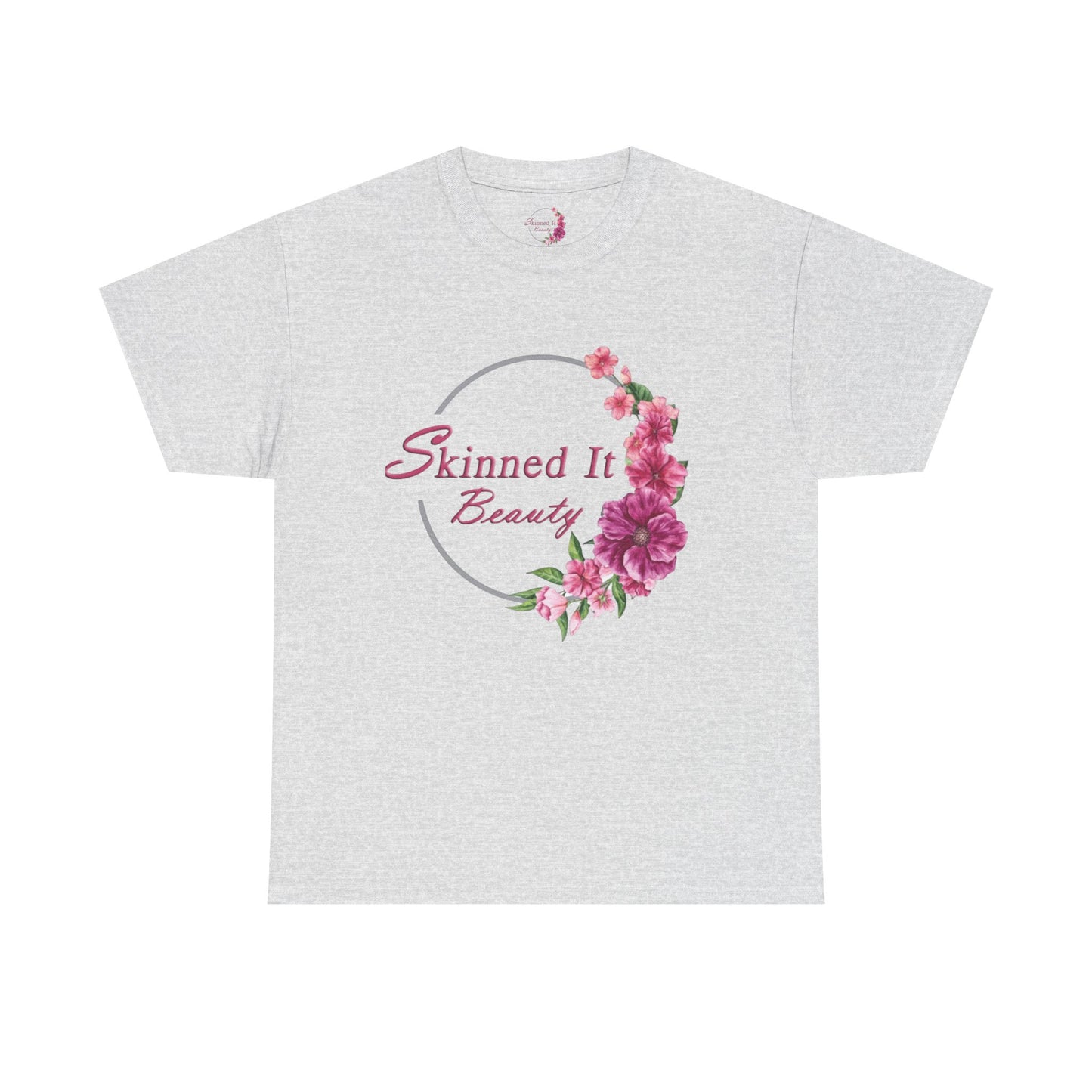 Skinned it B T-Shirt