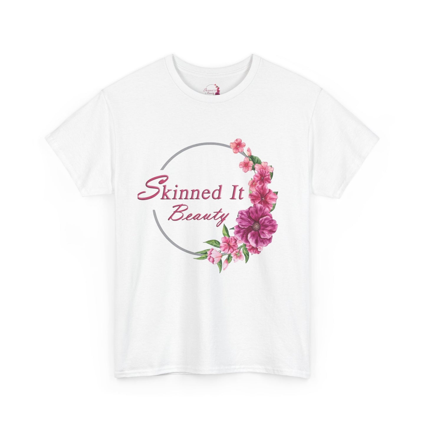 Skinned it B T-Shirt