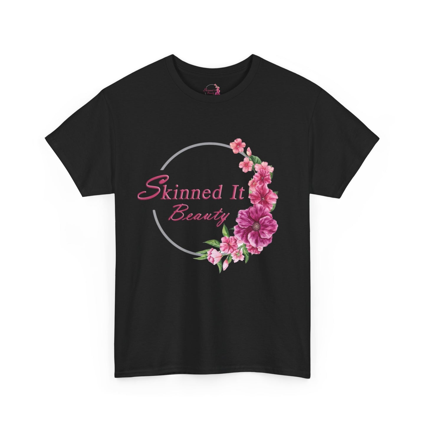 Skinned it B T-Shirt