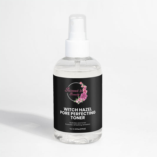 Witch Hazel Pore Perfecting Toner