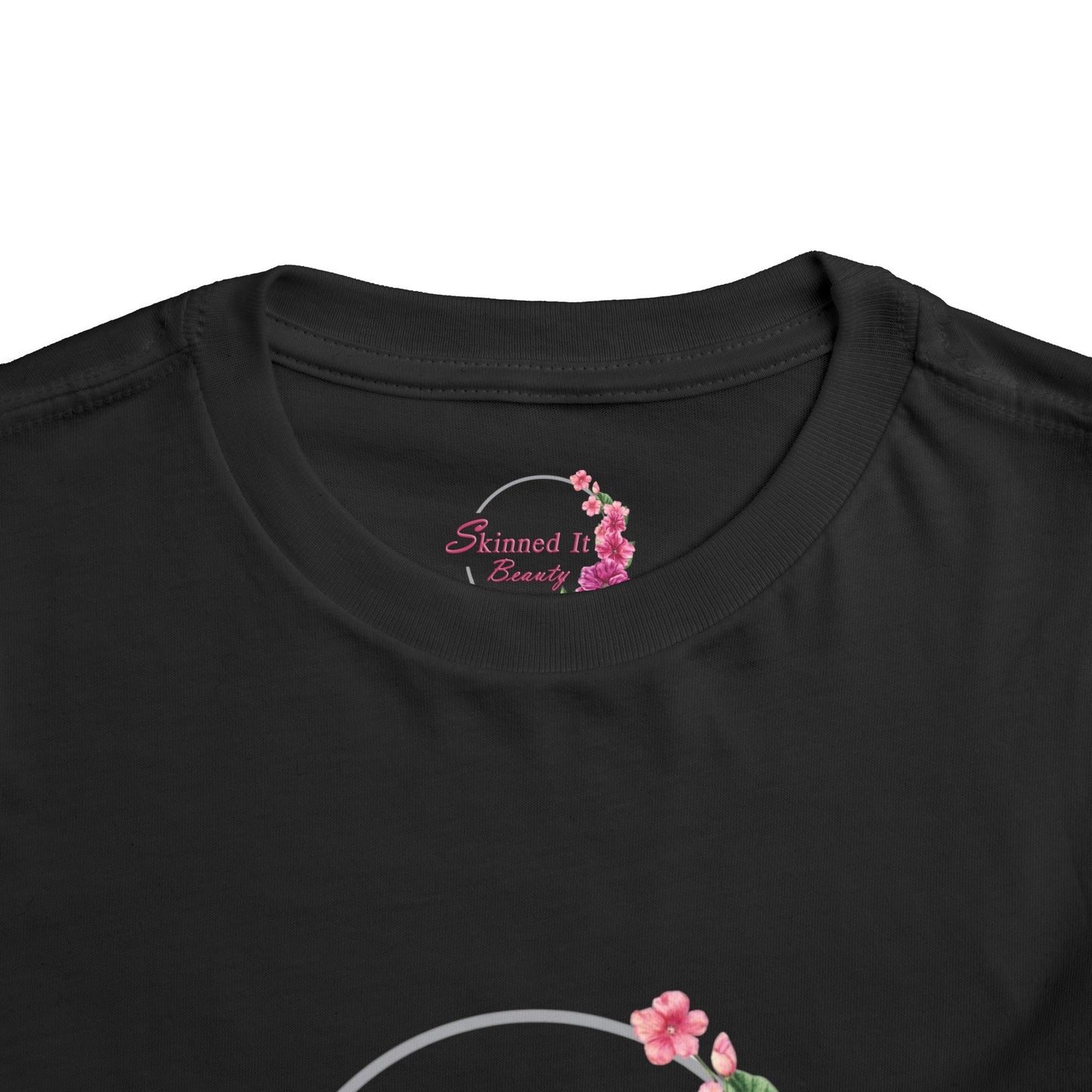 Skinned It B Kid's T-Shirt