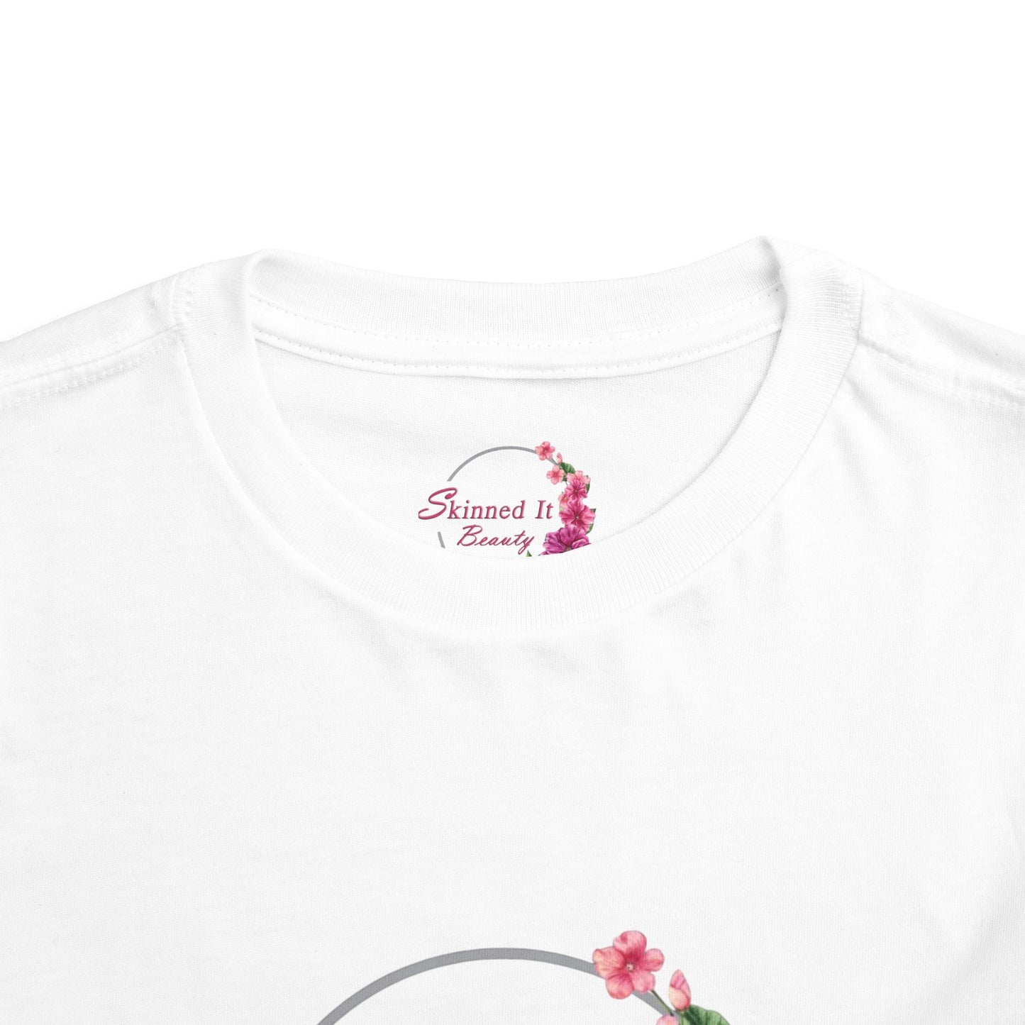 Skinned It B Kid's T-Shirt