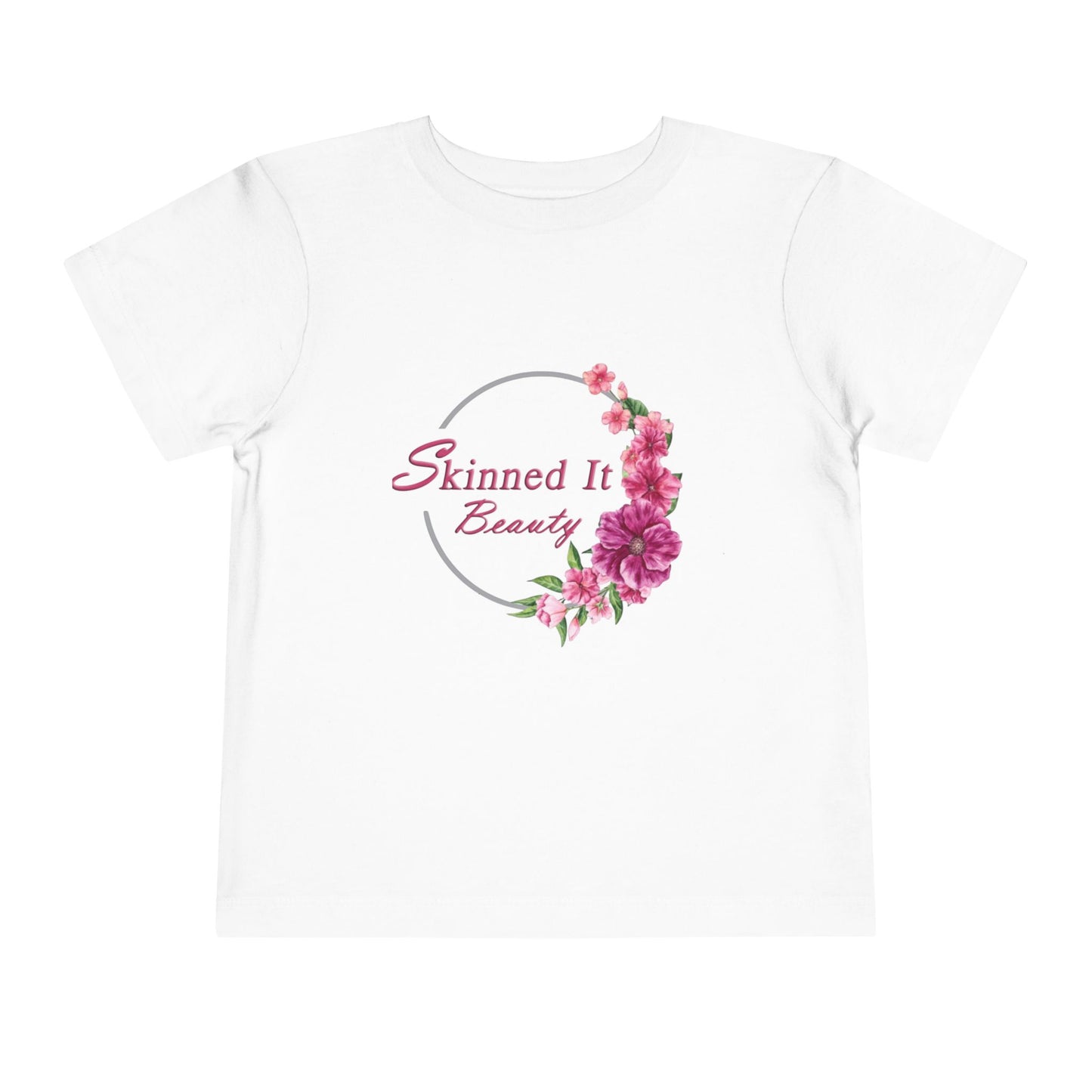Skinned It B Kid's T-Shirt
