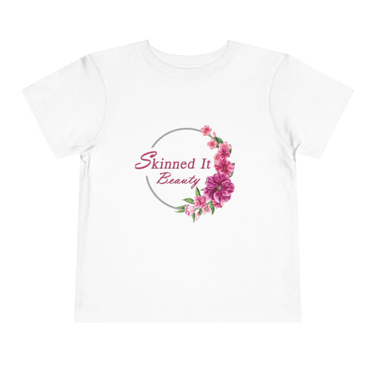 Skinned It B Kid's T-Shirt