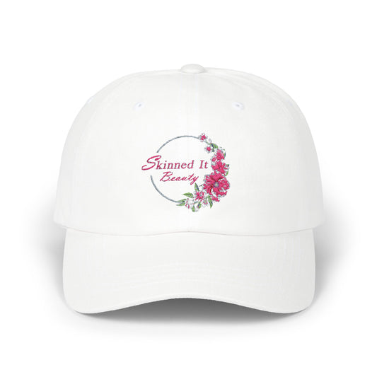 Skinned it B Dad Hat