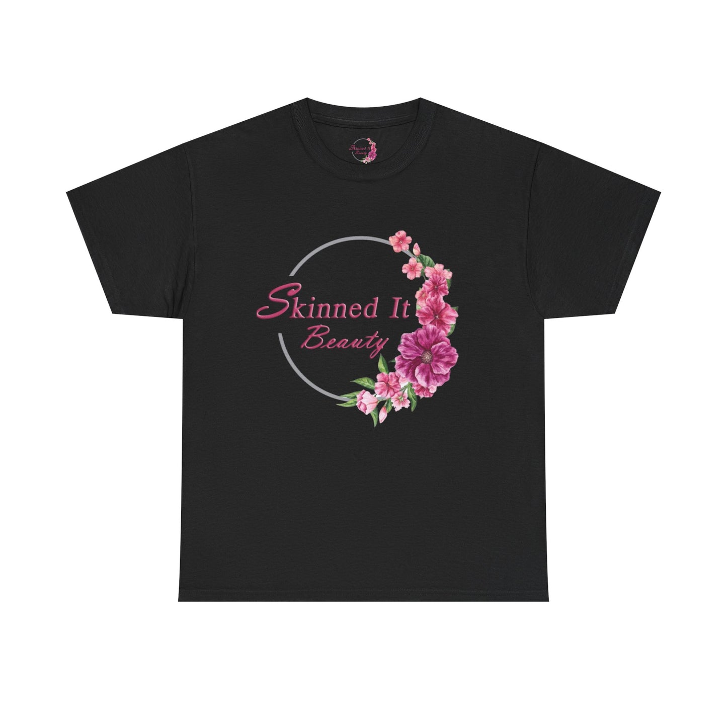 Skinned it B T-Shirt